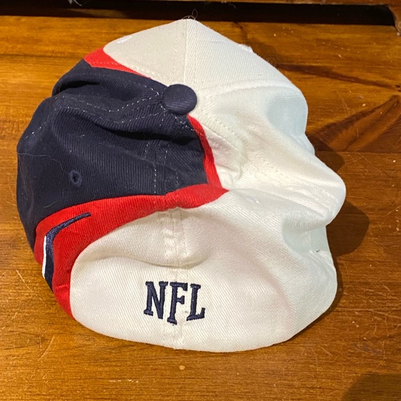 Buffalo Bills baseball hat, size large/extra large - Picture 4 of 4